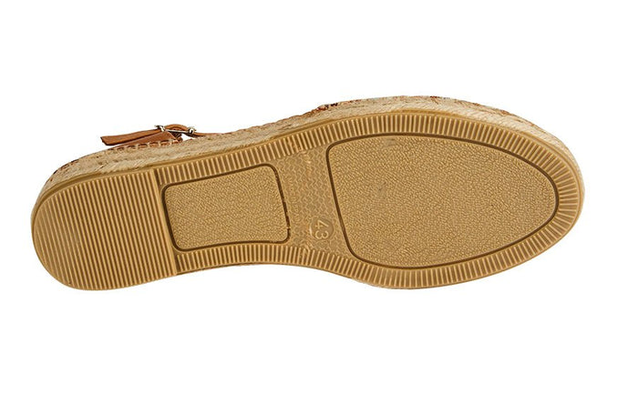 Tp Beach Tan - Crispins Shoes