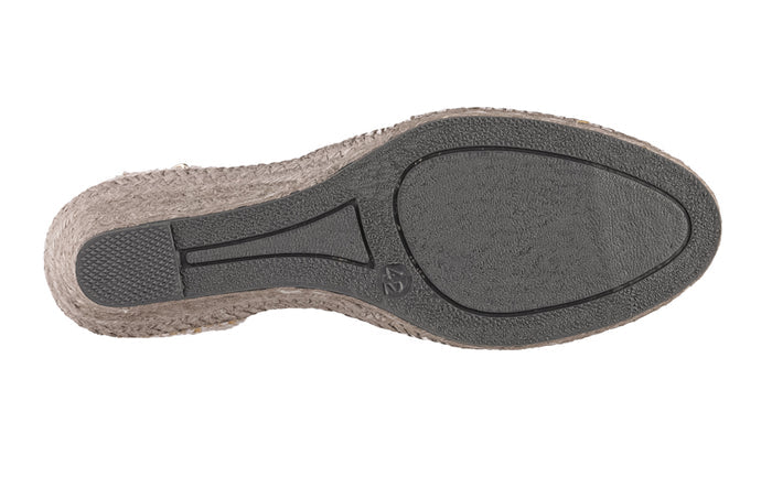 Tp Costa Silver - Crispins Shoes