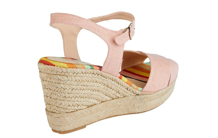 Tp Earth Blush - Crispins Shoes