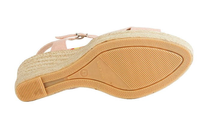 Tp Earth Blush - Crispins Shoes
