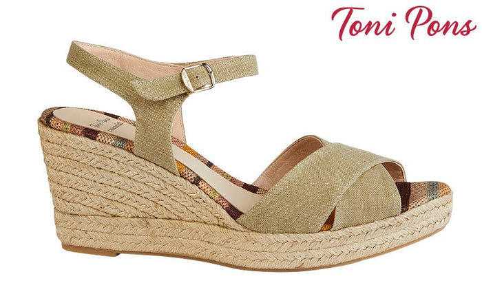 Tp Earth Green - Crispins Shoes