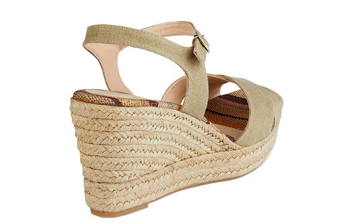 Tp Earth Green - Crispins Shoes