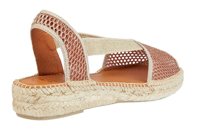 Tp Etos Blush - Crispins Shoes
