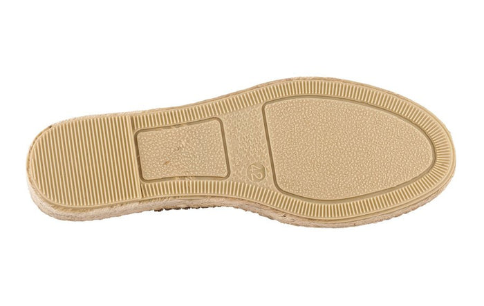 Tp Evora Taupe - Crispins Shoes