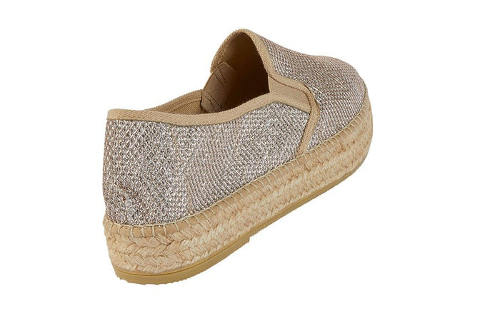 Tp Firework Silver - Crispins Shoes