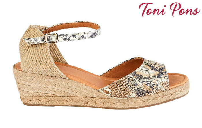 Tp Mood Snake - Crispins Shoes