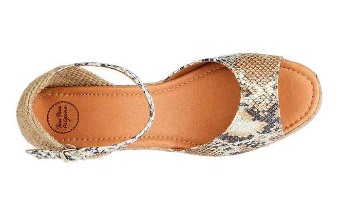 Tp Mood Snake - Crispins Shoes