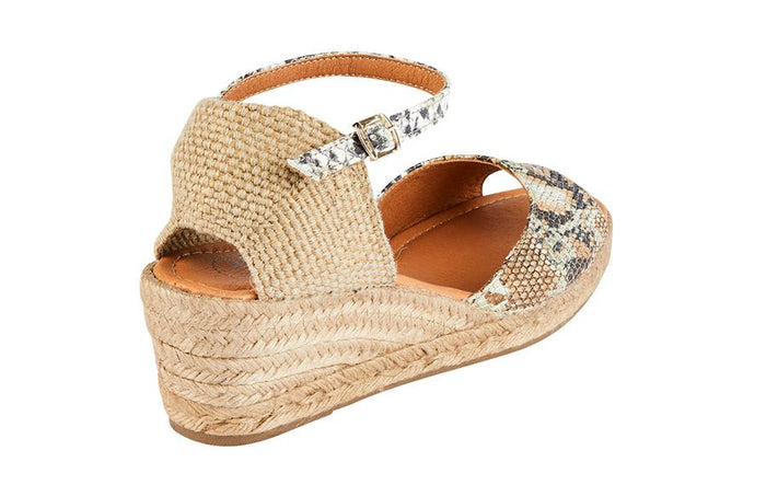 Tp Mood Snake - Crispins Shoes