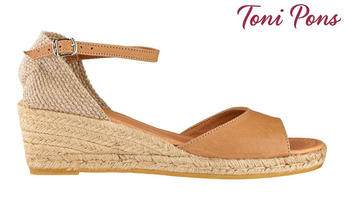 Tp Mood Tan - Crispins Shoes