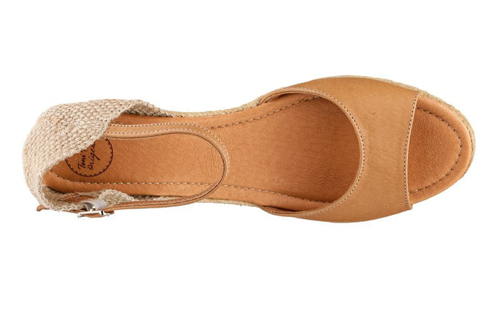 Tp Mood Tan - Crispins Shoes