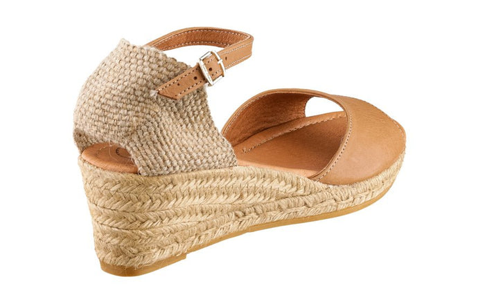 Tp Mood Tan - Crispins Shoes
