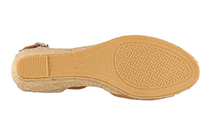 Tp Mood Tan - Crispins Shoes