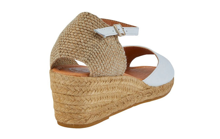 Tp Mood White - Crispins Shoes