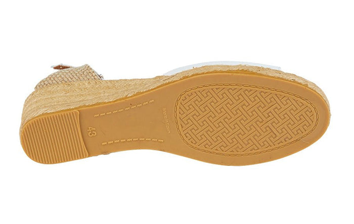 Tp Mood White - Crispins Shoes