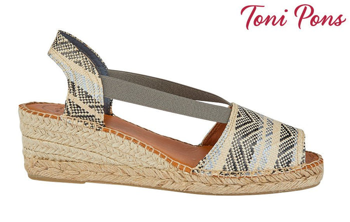 Tp Moonlight - Crispins Shoes