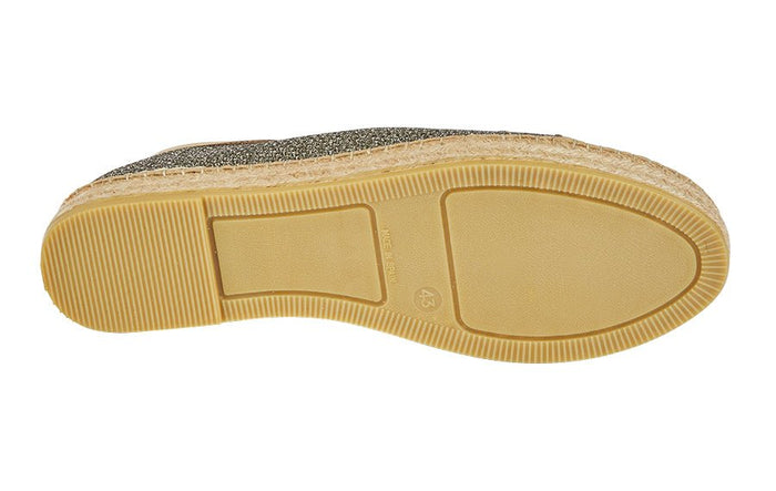 Tp Peace Metallic - Crispins Shoes
