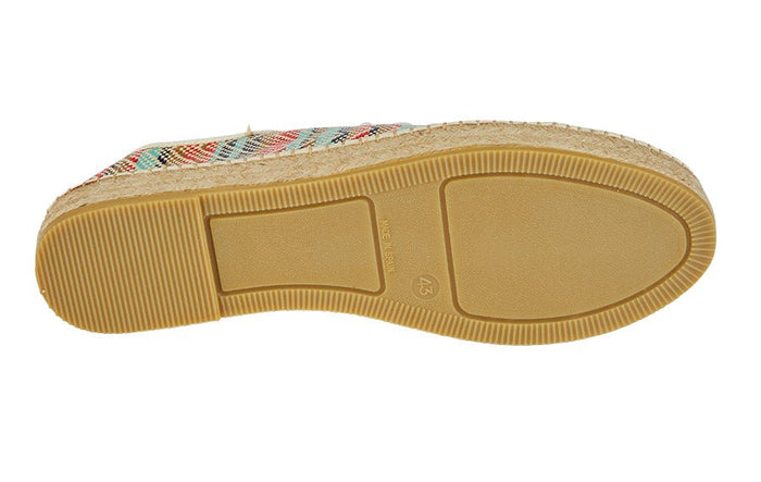 Tp Peace Multi - Crispins Shoes