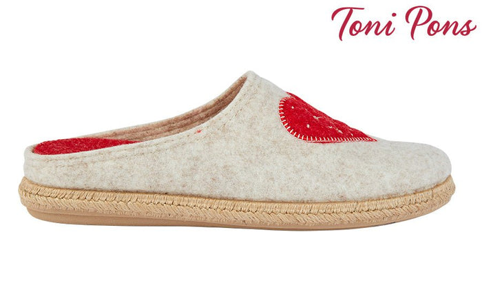 Tp Pillow - Crispins Shoes