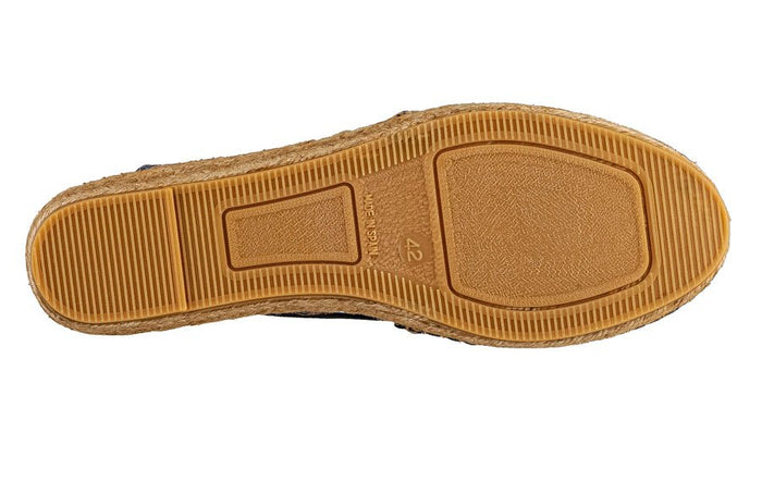 Tp Relax Black - Crispins Shoes