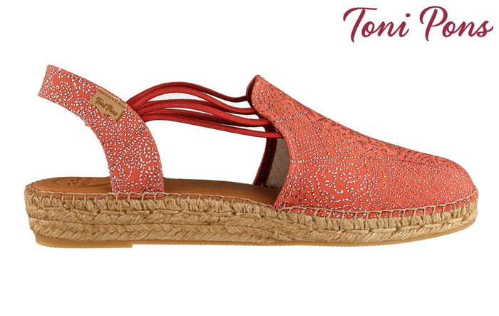 Tp Relax Pink - Crispins Shoes