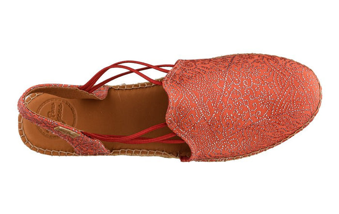 Tp Relax Pink - Crispins Shoes