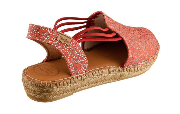 Tp Relax Pink - Crispins Shoes