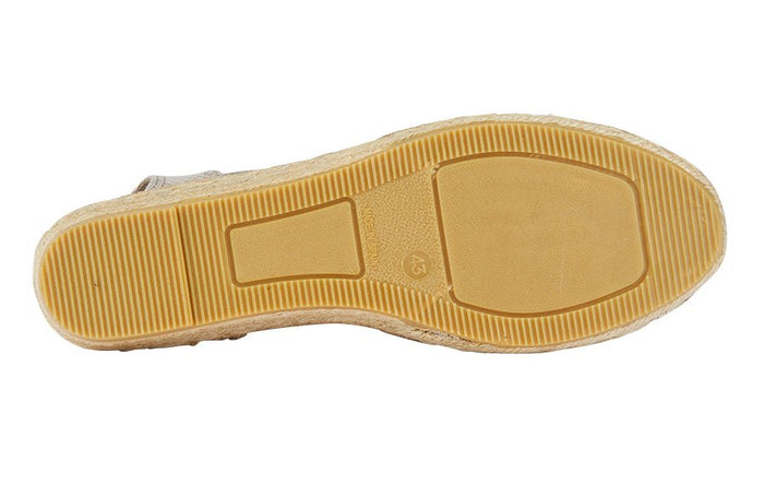 Tp Relax Taupe - Crispins Shoes