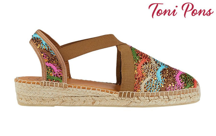 Tp Summer - Crispins Shoes
