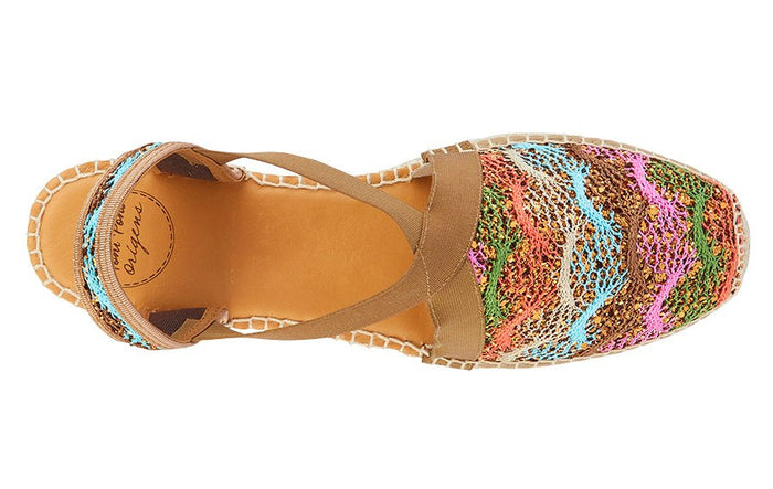 Tp Summer - Crispins Shoes