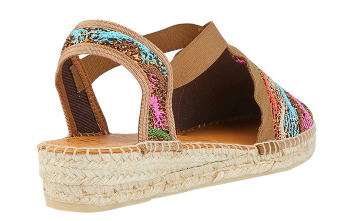 Tp Summer - Crispins Shoes