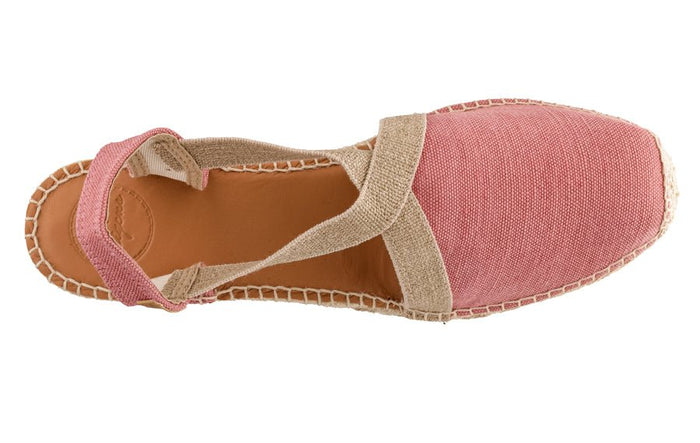 Tp Verona Blush - Crispins Shoes