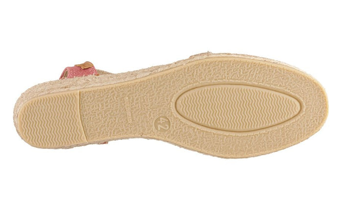Tp Verona Blush - Crispins Shoes