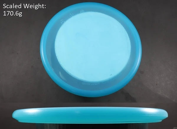 171g Blue