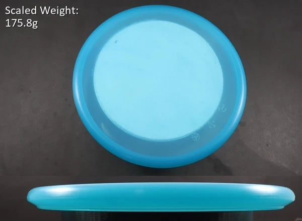 175g Blue