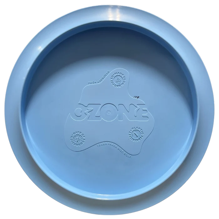 Trash Panda Disc Golf Ozone (100 Percent Recycled)