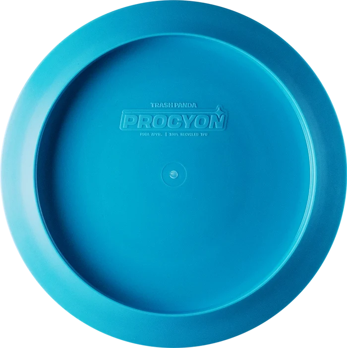 Trash Panda Disc Golf Procyon (100 Percent Recycled)
