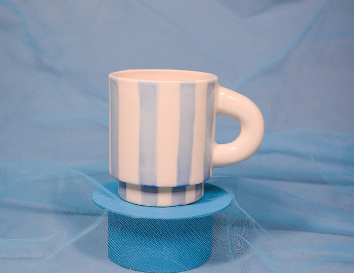 Tropicana Espresso Mug