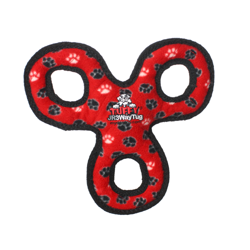 Tuffy Jr 3way Tug