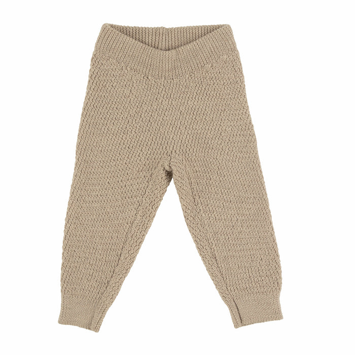 Ullbukse Honeycomb