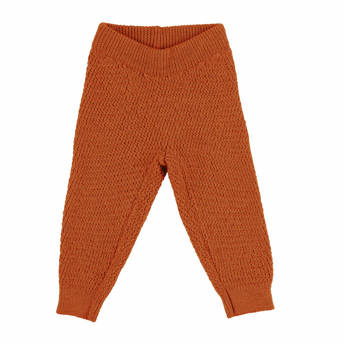 Ullbukse Honeycomb