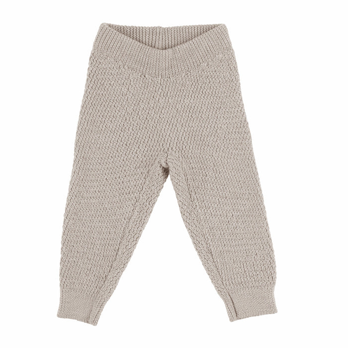 Ullbukse Honeycomb