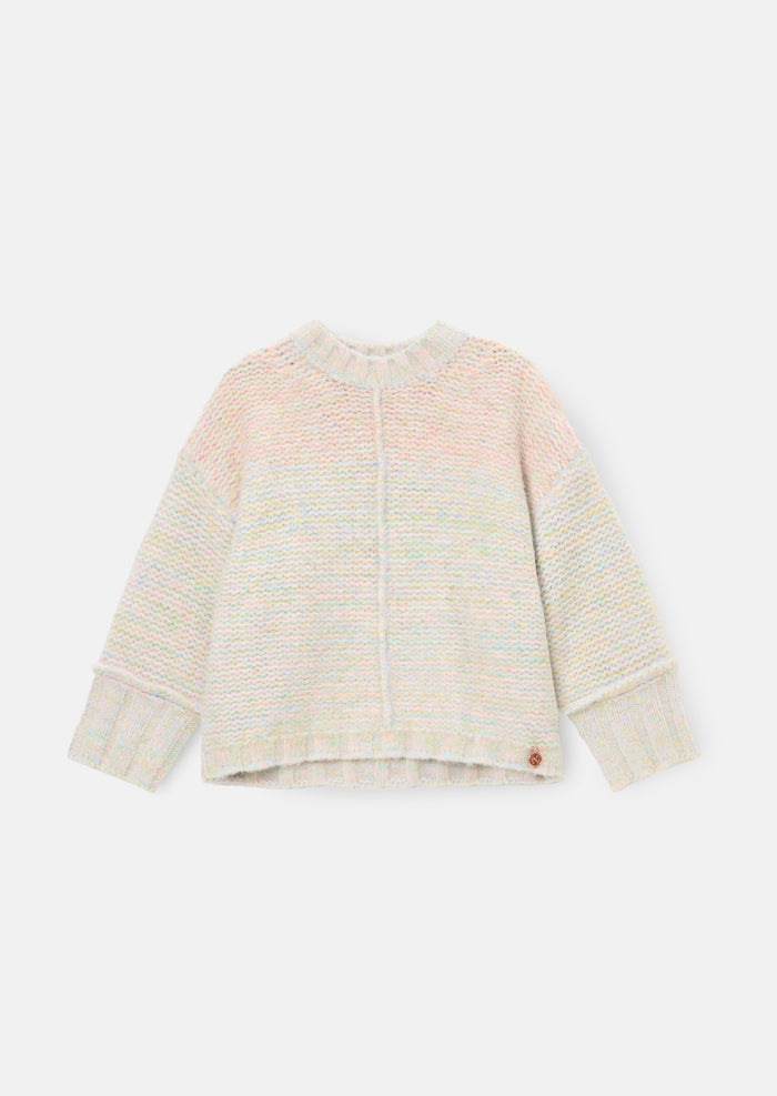 Una Pastel Space Jumper
