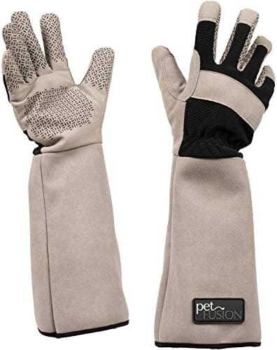 Unisex Multi-purpose Pet Glove Grooming Glove Cat Care & Grooming Pet Clever