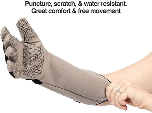 Unisex Multi-purpose Pet Glove Grooming Glove Cat Care & Grooming Pet Clever