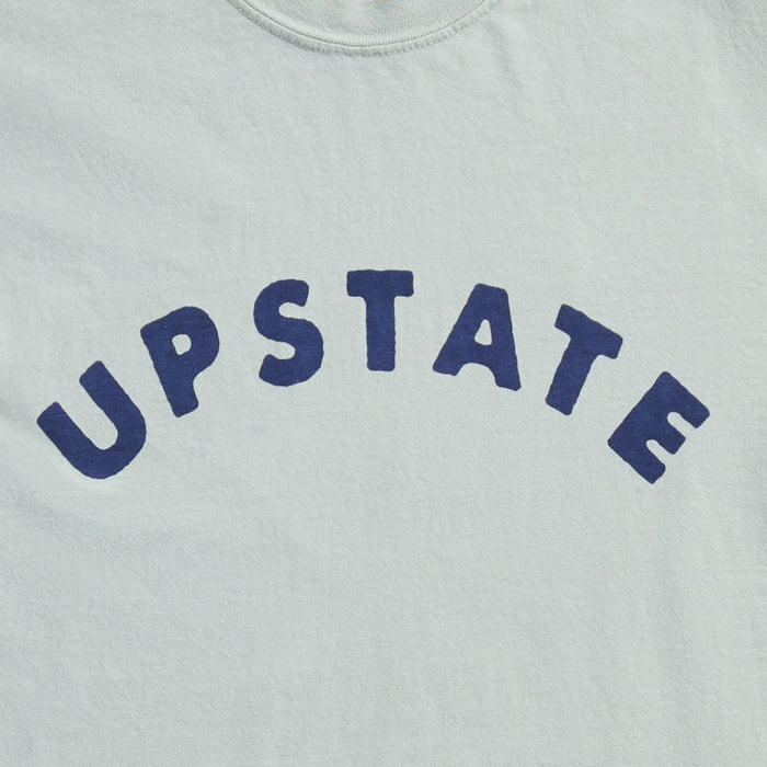 Upstate Arch T - Bay Blue