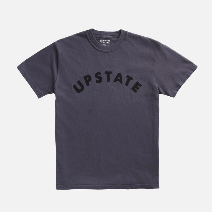 Upstate Arch T - Graphite
