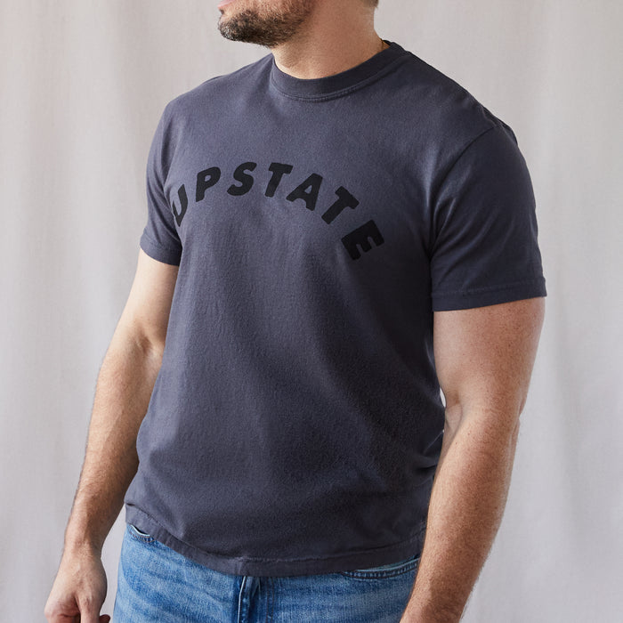 Upstate Arch T - Graphite