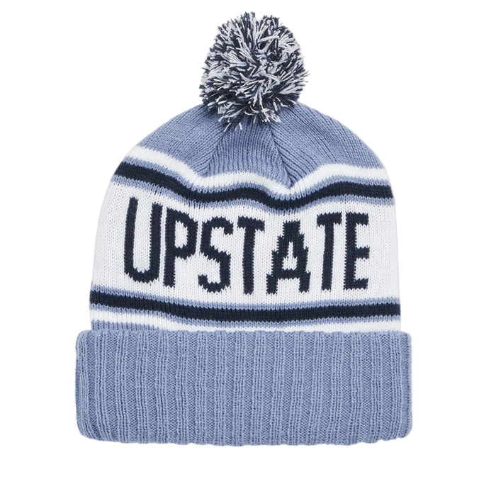 Upstate & Chill® Pom Pom - Chambray