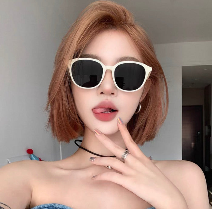 UV Protection Cat-Eye Sunglasses for Women | Canada