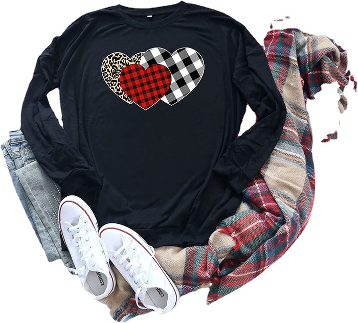 Black / Medium